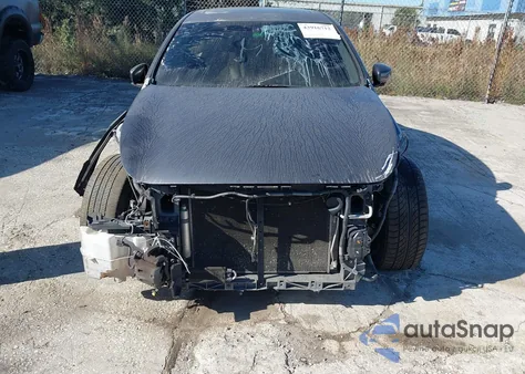 2010 Infiniti G37 Journey z USA, uszkodzony, nr VIN JN1CV6AP8AM202093